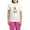 With Pink Pant, variant on CafePress - Fawn French Bulldog Women's Light Pajamas - Women's Short Sleeve Print T-Shirt and Pants Light Cotton Pajama Set