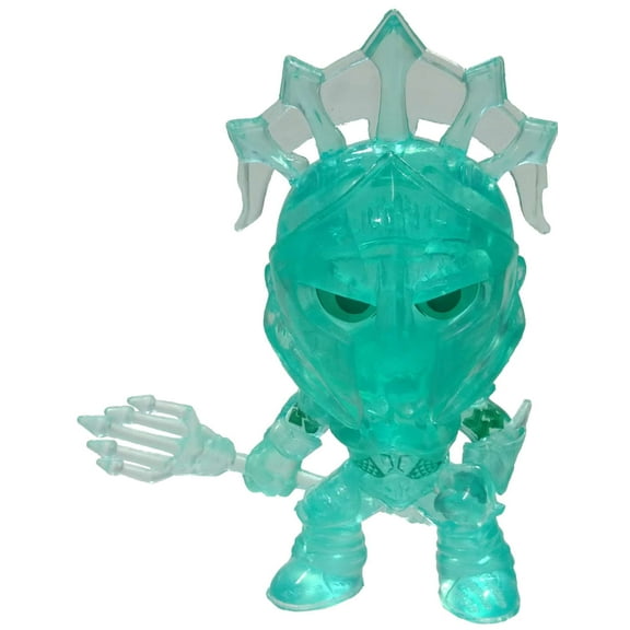 Funko DC Aquaman (Blue Gladiator) Mystery Minifigure (No Packaging)