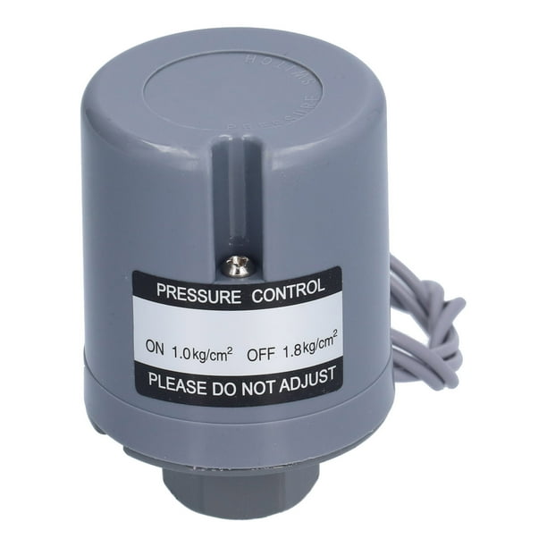 Automatic Water Pump Pressure Switch Controller,Water Pump Pressure