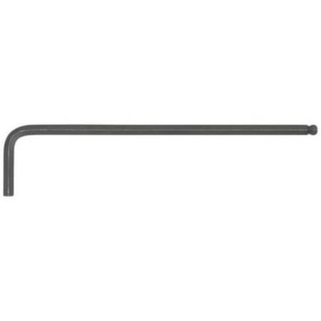 Bondhus BHS-10909 0.156 in. Ball End L-Wrenches