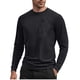 thumbnail image 2 of pstuiky camisa de manga larga para hombre, Camiseta básica de cuello redondo y manga larga de color liso para hombre camisetas de hombre xl, 2 of 5