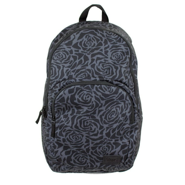 Schooling Black Backpack -