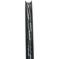 thumbnail image 1 of Spank Spoon 28-24 24" Bike Rims, Black, 1 of 4