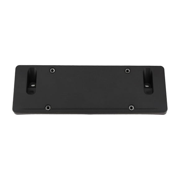 Front Licence Plate Holder License Plate for 9YA 2018 9Y0807287E
