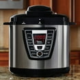 Power Cooker 8Quart Pressure Cooker