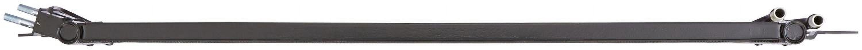 Spectra Premium 7-3942 Automotive Air Conditioning Condenser