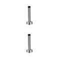 thumbnail image 4 of Monstrate Instalación fácil del tope de puerta portátil y tapón confiable seguro de bajo mantenimiento Type3 NO3, 4 of 6