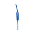 thumbnail image 6 of Hamilton Buhl Headset with In Line Microphone Blue (FVBLU), 6 of 9