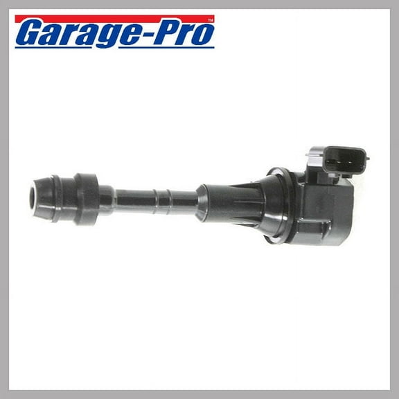 Ignition Coil Compatible With 2002-2006 Nissan Altima 2001-2003 Infiniti QX4 6Cyl 3.5L Sold individually
