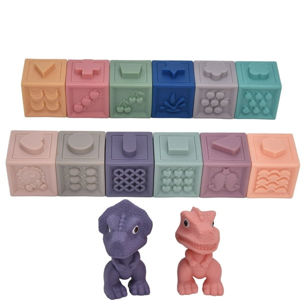 Baby soft 2024 blocks walmart