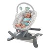 Fisher-Price 4-in-1 Rock 'n Glide Soother