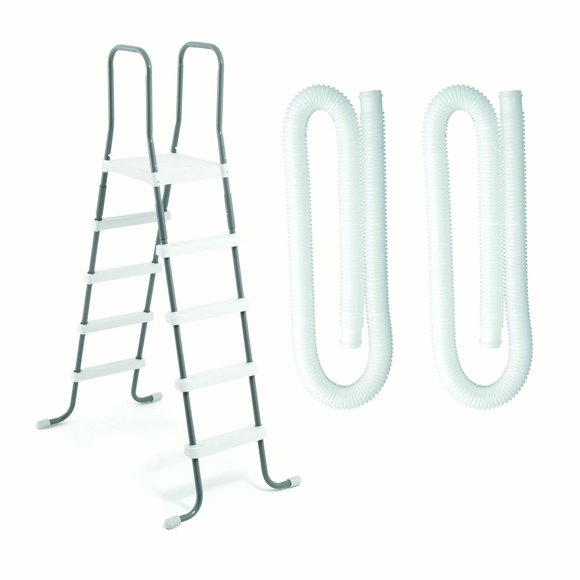 Pool Ladder Rungs