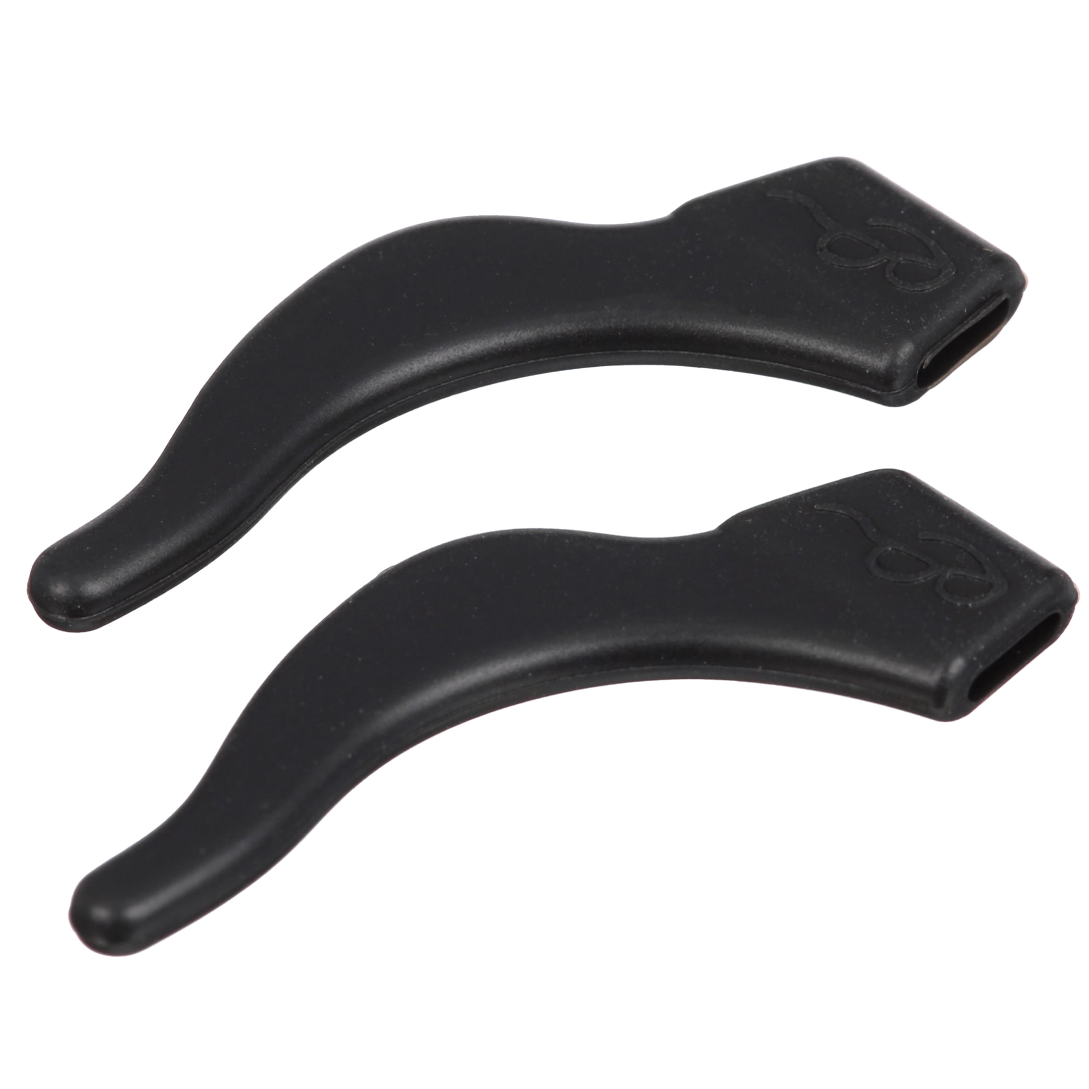 Eye Squared Silicone Non-Slip Temple Lock and Adjustable Cord Set, Unisex Eyeglass Accessory