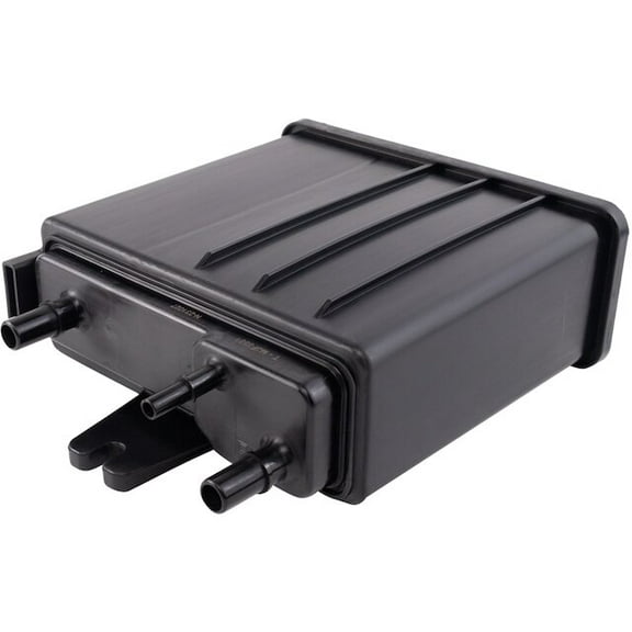 Carbon Canister - Compatible with 2004 - 2016 Chevy Tahoe 2005 2006 2007 2008 2009 2010 2011 2012 2013 2014 2015