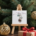 thumbnail image 3 of Diy Crafts for Girls Diy Crafts for Adults Photography Diy Crafts for Adults Bulk Diy Crafts for Adults Book Diy Crafts for Adults Men Custom Wedding Bouquet Photo Charms Bouquet Charms For Wedding, 3 of 3