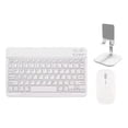 thumbnail image 4 of Kit de teclado y ratón Bluetooth para tableta y teléfono, 4 of 6
