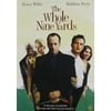 The Whole Nine Yards DVD BRUCE WILLIS MATTHEW PERRY