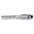thumbnail image 4 of Amana Tool 25671025 47102 0.37 x 0.5 x 0.25 in. 2 Flute Flush Trim Bit, 4 of 5