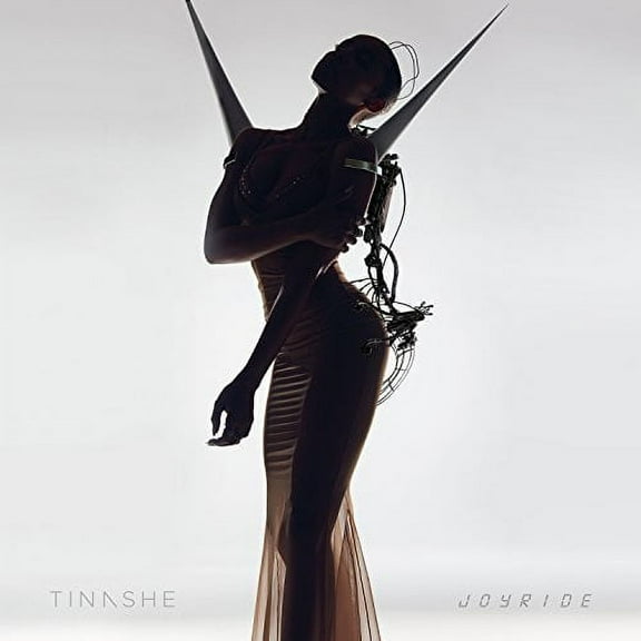 Tinashe - Joyride - Music & Performance - CD