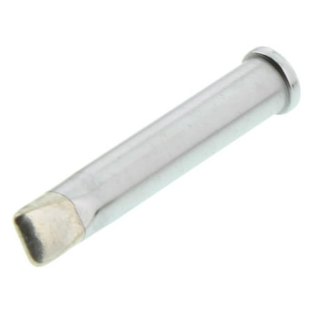 

Weller XTE - XT Series Soldering Tip Chisel 5.9mm x 1.2mm (T0054470799)