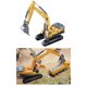 thumbnail image 4 of Camiones de construcción de juguete, vehículos de construcción para , juguetes de ingeniería, juego para , coches de , excavadora, e - Excavadora Sunnimix  juguetes de construcción, 4 of 8