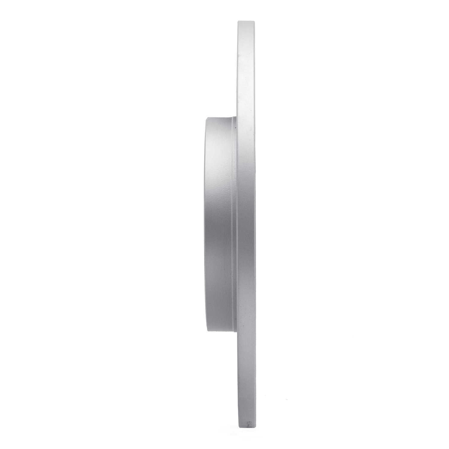Dynamic Friction Company 830-42012R DFC Geoperformance Rotor - Drilled and Slotted
