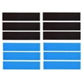 thumbnail image 1 of 12 Pieces Replacement Split Air Filter Compatible with Mitsubishi Electric MAC-2300FT-E MAC-3000FT-E Air Conditioners, 1 of 5