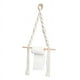thumbnail image 1 of Estante con ventosa para cocina, baño, almacenamiento, impermeable, a prueba de humedad, accesorios para toallas, estante, soporte de papel higiénico, montado en la pared, blanco Zefei Wu 9024735030096, 1 of 4