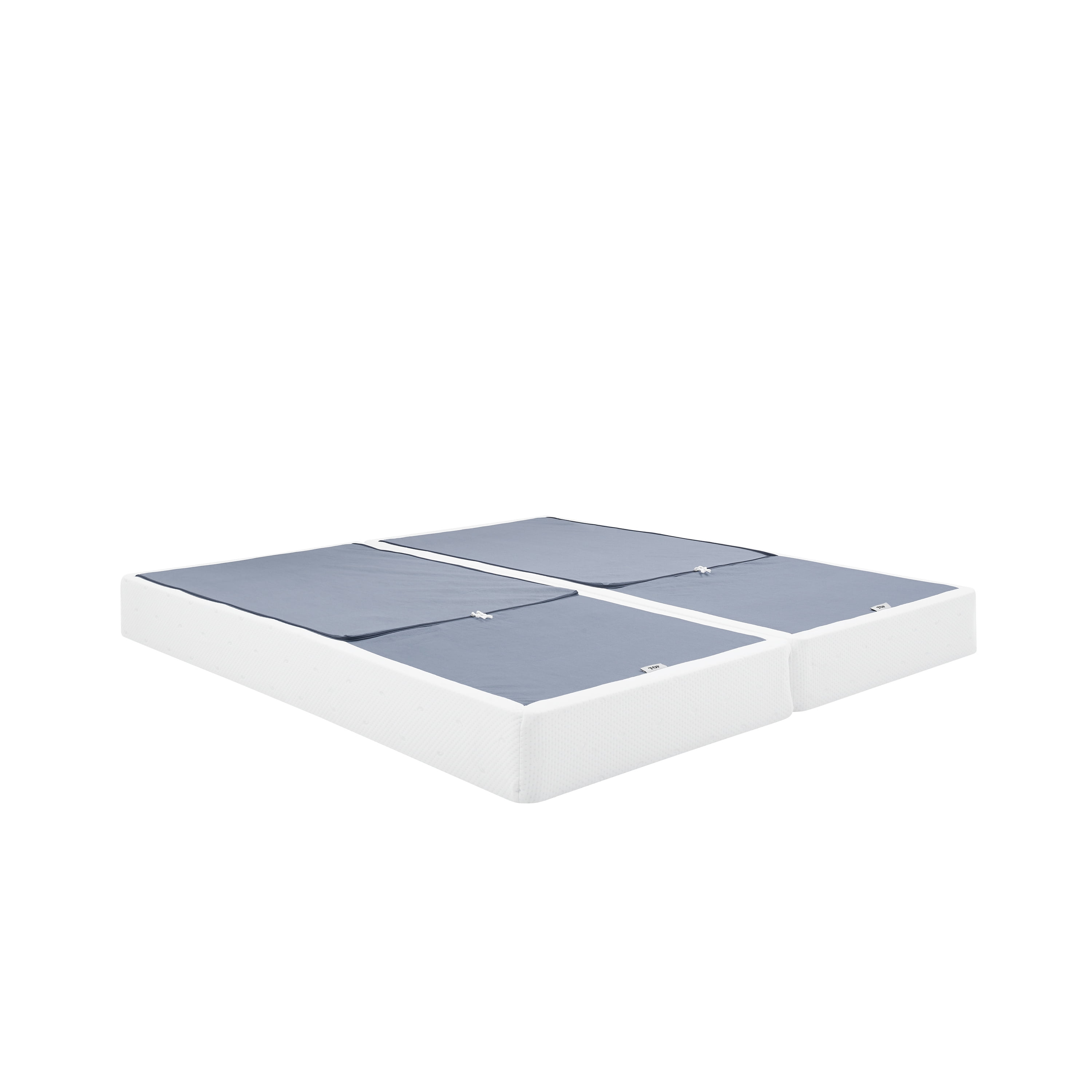 Queen Box Spring Foldable