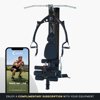 Inspire Fitness M2 Multi-Gym Home Gym Workout Machine