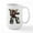 White, variant on CafePress - Transformers Snarl - 15 oz Ceramic Large White Novelty Mug