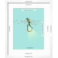 thumbnail image 3 of Under the Sea, Seasons Framed Art Print Wall Art by Jason Ratliff, 3 of 6