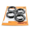 thumbnail image 5 of Fork Seals And Wiper Kit for Buell Lightning X1 Thunderbolt S3 & S3T 1999-2002, 5 of 6