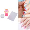 thumbnail image 2 of Cabeza de estampadora de uñas Zulema Rosado, 2 of 8