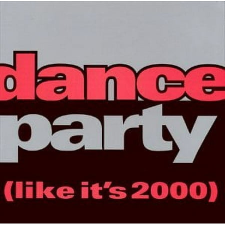Dance Party: Like It's 2000