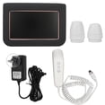 thumbnail image 1 of Dioche Wireless Skin Microscope, Rechargeable Design Hair Scalp Detector, Hair, Skin For Fingernails, 1 of 8