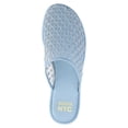 thumbnail image 4 of Madden NYC Women's Woven Mesh Mule Flats, 4 of 6