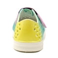 thumbnail image 4 of Luckers Kids Beautiful Colored Water Shoes, Color: Glitter Pastel, Size: Y13 M US Little Kid, 4 of 7