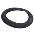 thumbnail image 1 of Pneu de Bicyclette de Route, Pneus de Vélo 16 X 2,125 Pouces Adhérence Exceptionnelle pour Modification, 1 of 8