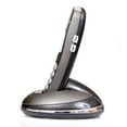 Geemarc AMPLIDECT 350 cordless phone with caller ID/call wai (GM