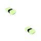 thumbnail image 3 of Cinta de sobregrip Sonducket absorbente de sudor color verde fluorescente 2Conjunto, 3 of 6