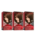 thumbnail image 2 of Revlon ColorSilk Hair Color, 47 Medium Rich Brown, 1 Each, 3 Pack, 2 of 6