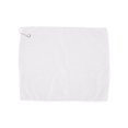 thumbnail image 1 of Carmel Towel Company White 2898 One Size, 1 of 2