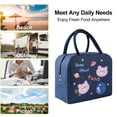 thumbnail image 5 of Bolsa de almuerzo con dibujos animados para mujeres y hombres, regalo, lonchera térmica para adultos, bolsa de mano a prueba de fugas, 5 of 5