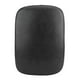 thumbnail image 4 of Asiento trasero de pasajero para motocicleta, negro, 6 ventosas, para Bobber Chopper, 4 of 11
