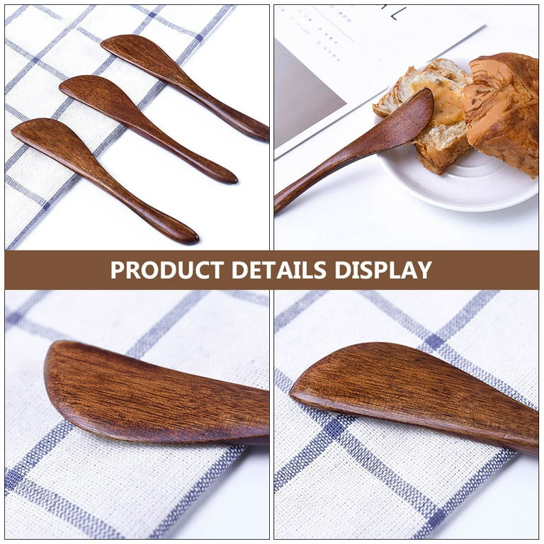 Spread Da Aloha Serving and Cutting Board with Spreader Knife Gift Set