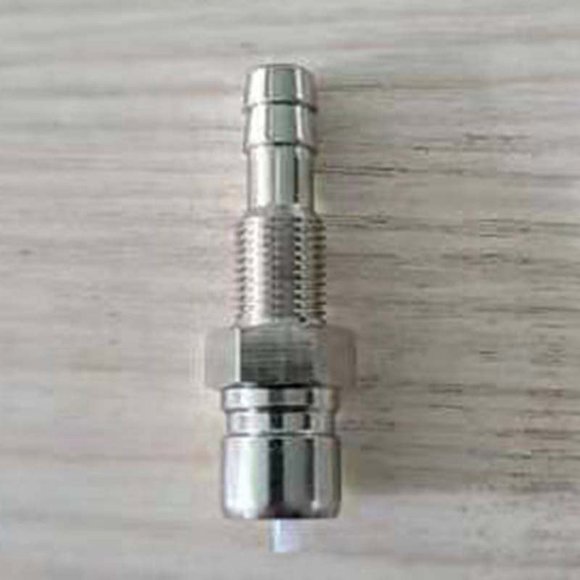 3B2-70260 Fuel Connector for Tohatsu Outboard Motor 5-90HP