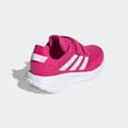 thumbnail image 4 of Tenis Adidas Tensaur Run C Rosa 21cm, 4 of 4