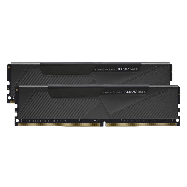 RAM KLEVV Bolt X DDR4 32 GB 3600 MHz CL18 1,35 V