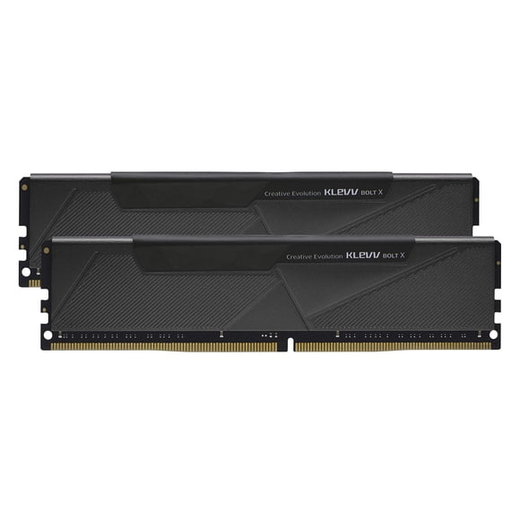 RAM KLEVV Bolt X DDR4 32 GB 3600 MHz CL18 1,35 V